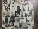 ROLLING STONES Exile on Main Street Double LPs 1972 COC 69 100 French 1st