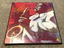 Charlie Parker: The Complete Savoy Studio Sessions 1978 Savoy 5LP Mono Box Set