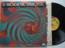 POE Up Through The Spiral EX UNI 73099 Original Psych LP
