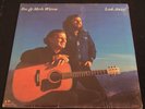 Doc & Merle Watson-Look Away -ORIG.1978 US LP-SEALED/NOS