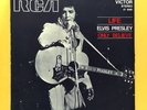 ELVIS PRESLEY (45 RPM - ITALY) 47-9985  