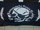 Peste Noire official flag Baise Ma hache Vothana Der Sturmer Luror Abigor Lp cd