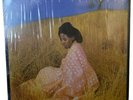 ALICE COLTRANE Eternity (in Shrink) VG+/VG+ 1976 First Press Vinyl Record LP