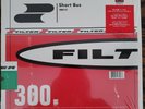 Short Bus by Filter (Record, 1995) CRAFT vinyl LP album Hey Man Nice Shot nofx