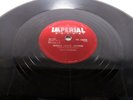 SCARCE CANADA  Fats Domino WHOLE LOTTA LOVING / COQUETTE R&B 78 IMPERIAL