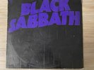 Black Sabbath   Master of Reality   Orig. Pressing (Green Label) LP/Vinyl  1971
