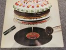 ROLLING STONES Let It Bleed 1ST UK mono Press  Decca LK5025 1969  Vinyl LP