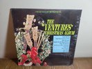 THE VENTURES Christmas Album LIBERTY LP stereo 1980 FACTORY SEALED SURF