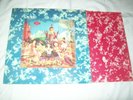 ROLLING STONES Satanic Majesties UK Decca 3D Stereo w/inner.......SUPERB COPY