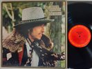 Bob Dylan Desire LP