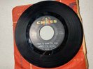 MAURICE & THE RADIANTS - BABY YOU'VE GOT IT / I WANT TO THANK YOU, BABY - CHESS