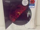 SHINEDOWN - Planet Zero - Walmart vinyl LP Lunar Red color
