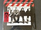 U2 - How To Dismantle An Atomic Bomb - Red Vinyl LP Island Records- Torn Wrap