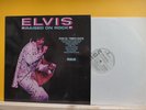 ELVIS PRESLEY - Raised on Rock/For Ol' Times Sake - WL-PROMO LP 1973 RCA D NMint