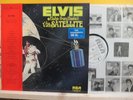 ELVIS PRESLEY - Aloha from Hawaii via Satellite -WL-PROMO 2 LP FOC+OBI RCA D  NM