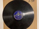 GREEK REMBETIKA    78 RPM SHELLAC RECORD    LISTEN   X33