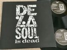 DE LA SOUL 