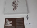 The Story of Tribe Records VMP LP 2021 Vinyl SEALED Vinyl Me Please