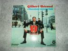 Gilbert Bécaud - Monsieur 100 000 Volt LP D 1967 dt. Schallplattenclub H 046 Ex