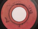 1968 Rocksteady Reggae - ALTON ELLIS  Try To Reach My Goal / I Can't Stand It 7