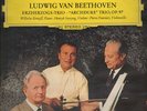 Beethoven, Kempff, Fournier LP Erzherzogs, Archduke Trio, Op. 97 Neuf ‎