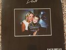 ZACH BRYAN DeAnn LP Vinyl Record RARE SEALED Country Americana Album FREE SHIP