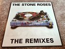 The Stone Roses - Remixes 2LP - 2000 12