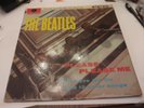 THE BEATLES PLEASE PLEASE ME VINYL UK STEREO yex 94-1 95-1 PCS 3042 V
