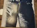 Rolling Stones Sticky Fingers Vinyl LP / 1971 / COC 39105 / Working Zipper