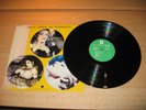MADONNA-Promo Compilation-Japan Vinyl-Original 1986-M-