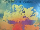 BREAKBEAT -- HARDKISS -- DELUSIONS OF GRANDEUR  -- 2 x LP UK