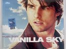 Various - Vanilla Sky OST / 2xLP Vinyl limited edition on COLORED
