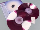 Somewhere Between Mutant Pop Electronic & Shadow Sounds of Japan TTL 2X VINYL LP