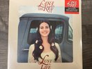 Lana Del Rey - Lust For Life URBAN OUTFITTERS EXCL. CBC VINYL MINT SEALED