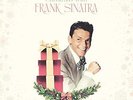 Frank Sinatra Christmas With Frank Sinatra (Colored Vinyl, White, 150 Gram Vinyl