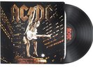 AC/DC Stiff Upper Lip Records & LPs New