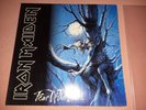 IRON MAIDEN Fear of the Dark Do-LP Gatefold First Press 1992 Top Condition