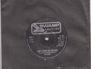 SYNTH POWERPOP --    THE CHIEF -- DON'T TOUCH THE RECEIVER- UK  7
