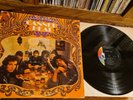 LP Vinyl - Canned Heat - US PRESS 1967 - LST-7526