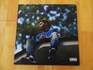 J.Cole - 2014 Forest Hills Drive [LP] (Record, 2015) Vinyl Rare