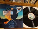 LP Vinyl - Nick Drake Pink Moon - Island Records ILPS 9184 - UK PRESS 1972 RARE