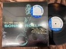MINT  SONNY ROLLINS VOL.2 BLUE NOTE BLP 1558 STICKER SHRINK MONO JAPAN Vinyl LP