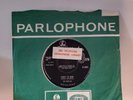 Beatles TICKET TO RIDE / YES IT IS (ROCK N ROLL 45) #5265 PLAYS VG++ NO NOISE