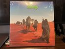 SLEEP Dopesmoker Third Man Records Vault #52 / 4LP Box Set / Green Vinyl