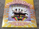 The Beatles Magical Mystery Tour Vinyl Record LP