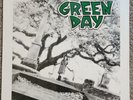 Vintage Green Day 39/Smooth Sealed Vinyl Album Lookout Records Punk Rock New