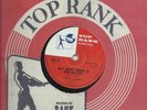 FREDDY CANNON   SOUTH AFRICA  78    WAY DOWN YONDER IN NEW ORLEANS     NEAR MINT