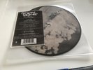 MY CHEMICAL ROMANCE TEENAGER 7” PICTURE DISC FEATURING MAMA (LIVE) UNPLAYED
