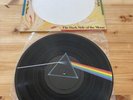 Pink Floyd The Dark Side Of The Moon Picture Disc Rare