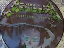 Metallica - Creeping Death Rare pic disc vinyl